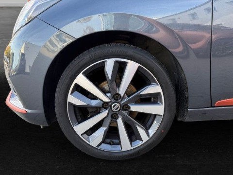 Ansicht 6 - Gebrauchtwagen Fahrzeug, Modell Micra der Marke Nissan von Verkäufer Autohaus Martin Wurst GmbH Leinfelden