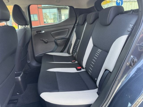 Ansicht 14 - Gebrauchtwagen Fahrzeug, Modell Micra der Marke Nissan von Verkäufer Autohaus Martin Wurst GmbH Leinfelden