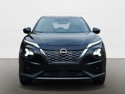 Ansicht 10 - Neuwagen Fahrzeug, Modell Juke der Marke Nissan von Verkäufer Auto Schubert GmbH