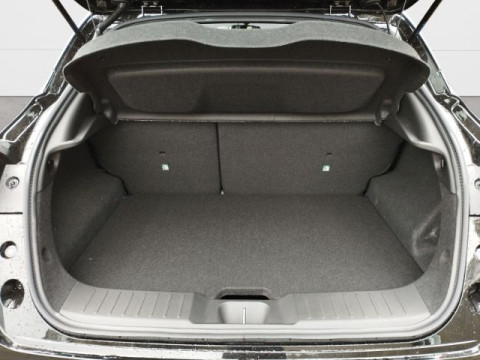 Ansicht 11 - Neuwagen Fahrzeug, Modell Juke der Marke Nissan von Verkäufer Auto Schubert GmbH