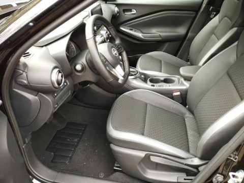 Ansicht 12 - Neuwagen Fahrzeug, Modell Juke der Marke Nissan von Verkäufer Auto Schubert GmbH