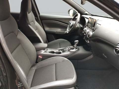 Ansicht 14 - Neuwagen Fahrzeug, Modell Juke der Marke Nissan von Verkäufer Auto Schubert GmbH