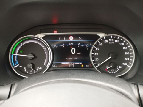 Ansicht 16 - Neuwagen Fahrzeug, Modell Juke der Marke Nissan von Verkäufer Auto Schubert GmbH