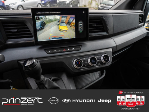 Ansicht 7 - Neuwagen Fahrzeug, Modell Interstar der Marke Nissan von Verkäufer Autohaus Am Prinzert Vertriebs GmbH