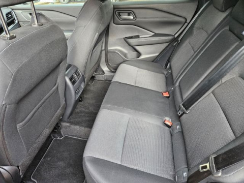 Ansicht 6 - Gebrauchtwagen Fahrzeug, Modell Qashqai der Marke Nissan von Verkäufer Autohaus Konrad GmbH