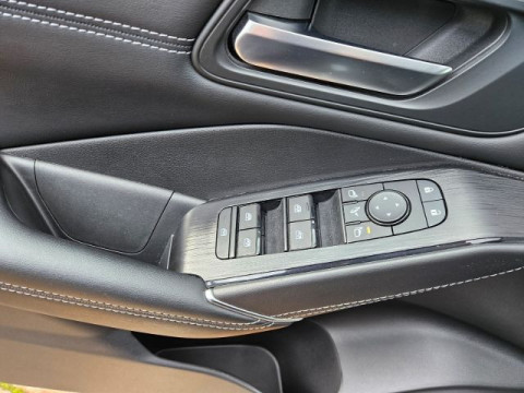 Ansicht 7 - Gebrauchtwagen Fahrzeug, Modell Qashqai der Marke Nissan von Verkäufer Autohaus Konrad GmbH