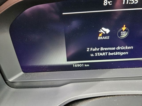 Ansicht 10 - Gebrauchtwagen Fahrzeug, Modell Qashqai der Marke Nissan von Verkäufer Autohaus Konrad GmbH