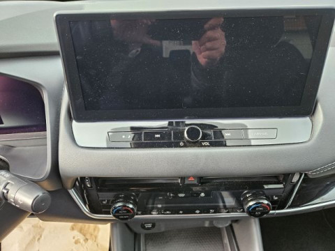 Ansicht 11 - Gebrauchtwagen Fahrzeug, Modell Qashqai der Marke Nissan von Verkäufer Autohaus Konrad GmbH