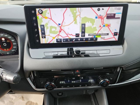 Ansicht 12 - Gebrauchtwagen Fahrzeug, Modell Qashqai der Marke Nissan von Verkäufer Autohaus Konrad GmbH