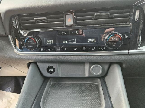 Ansicht 13 - Gebrauchtwagen Fahrzeug, Modell Qashqai der Marke Nissan von Verkäufer Autohaus Konrad GmbH