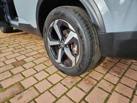 Ansicht 15 - Gebrauchtwagen Fahrzeug, Modell Qashqai der Marke Nissan von Verkäufer Autohaus Konrad GmbH