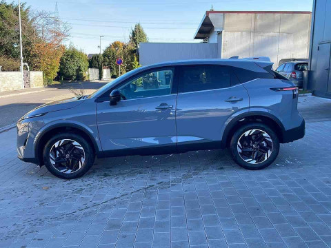 Ansicht 8 - Neuwagen Fahrzeug, Modell Qashqai der Marke Nissan von Verkäufer Siegfried Schmidt GmbH