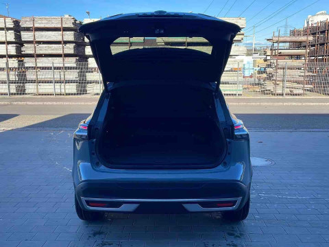 Ansicht 9 - Neuwagen Fahrzeug, Modell Qashqai der Marke Nissan von Verkäufer Siegfried Schmidt GmbH