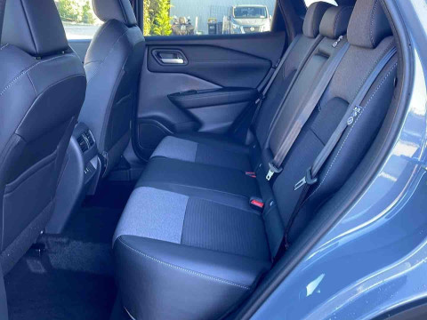 Ansicht 13 - Neuwagen Fahrzeug, Modell Qashqai der Marke Nissan von Verkäufer Siegfried Schmidt GmbH