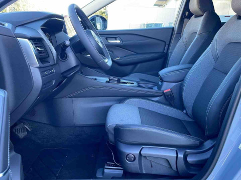 Ansicht 14 - Neuwagen Fahrzeug, Modell Qashqai der Marke Nissan von Verkäufer Siegfried Schmidt GmbH