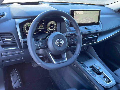 Ansicht 15 - Neuwagen Fahrzeug, Modell Qashqai der Marke Nissan von Verkäufer Siegfried Schmidt GmbH