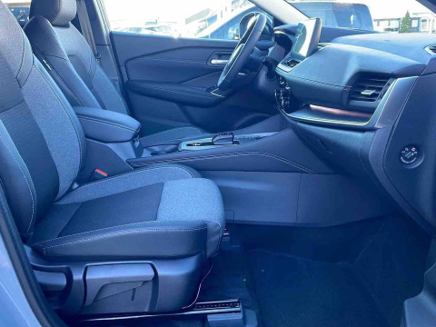 Ansicht 16 - Neuwagen Fahrzeug, Modell Qashqai der Marke Nissan von Verkäufer Siegfried Schmidt GmbH