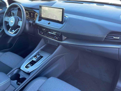 Ansicht 17 - Neuwagen Fahrzeug, Modell Qashqai der Marke Nissan von Verkäufer Siegfried Schmidt GmbH