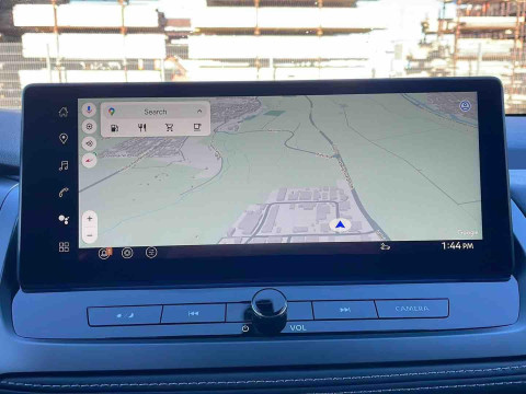 Ansicht 19 - Neuwagen Fahrzeug, Modell Qashqai der Marke Nissan von Verkäufer Siegfried Schmidt GmbH