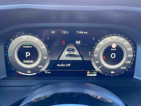 Ansicht 20 - Neuwagen Fahrzeug, Modell Qashqai der Marke Nissan von Verkäufer Siegfried Schmidt GmbH