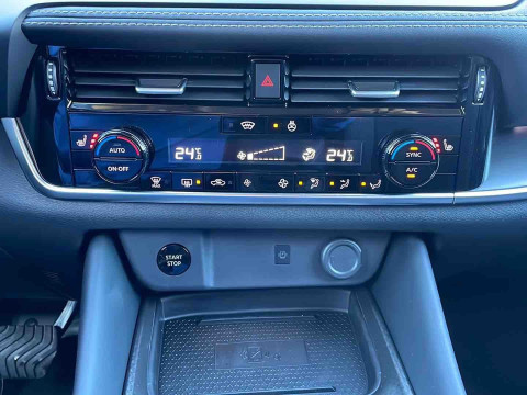 Ansicht 21 - Neuwagen Fahrzeug, Modell Qashqai der Marke Nissan von Verkäufer Siegfried Schmidt GmbH