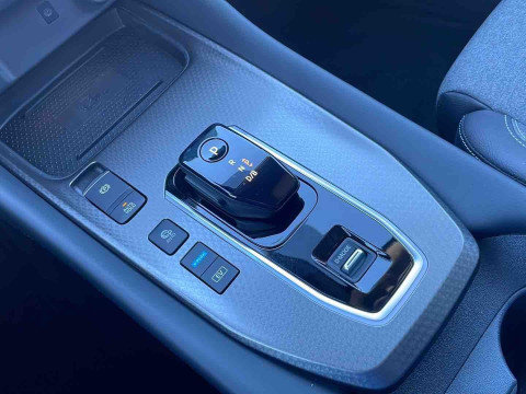 Ansicht 25 - Neuwagen Fahrzeug, Modell Qashqai der Marke Nissan von Verkäufer Siegfried Schmidt GmbH