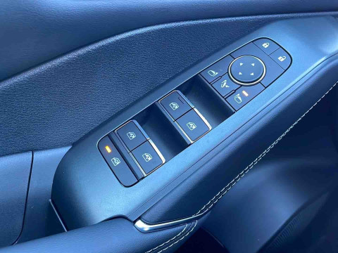 Ansicht 26 - Neuwagen Fahrzeug, Modell Qashqai der Marke Nissan von Verkäufer Siegfried Schmidt GmbH