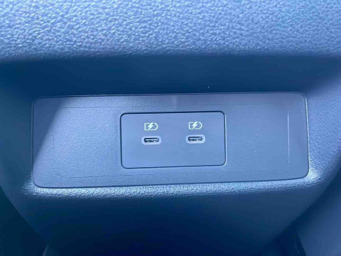 Ansicht 29 - Neuwagen Fahrzeug, Modell Qashqai der Marke Nissan von Verkäufer Siegfried Schmidt GmbH