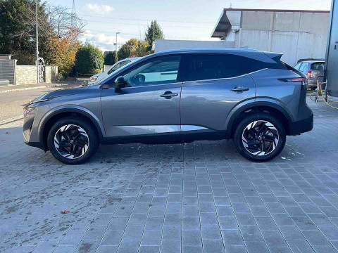 Ansicht 8 - Neuwagen Fahrzeug, Modell Qashqai der Marke Nissan von Verkäufer Siegfried Schmidt GmbH