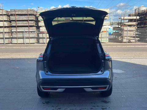 Ansicht 9 - Neuwagen Fahrzeug, Modell Qashqai der Marke Nissan von Verkäufer Siegfried Schmidt GmbH