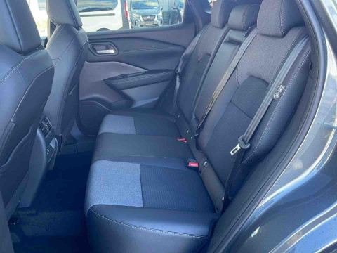 Ansicht 13 - Neuwagen Fahrzeug, Modell Qashqai der Marke Nissan von Verkäufer Siegfried Schmidt GmbH