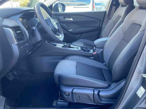 Ansicht 14 - Neuwagen Fahrzeug, Modell Qashqai der Marke Nissan von Verkäufer Siegfried Schmidt GmbH