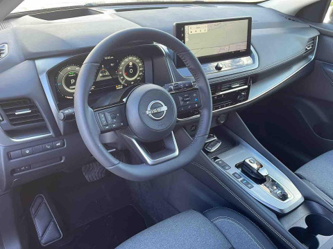 Ansicht 15 - Neuwagen Fahrzeug, Modell Qashqai der Marke Nissan von Verkäufer Siegfried Schmidt GmbH