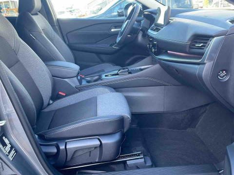 Ansicht 16 - Neuwagen Fahrzeug, Modell Qashqai der Marke Nissan von Verkäufer Siegfried Schmidt GmbH