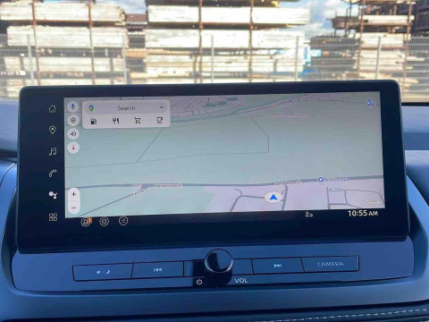Ansicht 19 - Neuwagen Fahrzeug, Modell Qashqai der Marke Nissan von Verkäufer Siegfried Schmidt GmbH