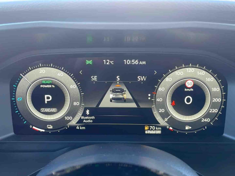 Ansicht 20 - Neuwagen Fahrzeug, Modell Qashqai der Marke Nissan von Verkäufer Siegfried Schmidt GmbH