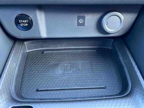 Ansicht 23 - Neuwagen Fahrzeug, Modell Qashqai der Marke Nissan von Verkäufer Siegfried Schmidt GmbH