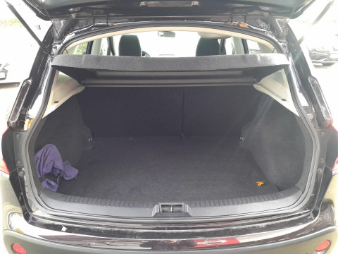 Ansicht 5 - Gebrauchtwagen Fahrzeug, Modell Qashqai der Marke Nissan von Verkäufer Siegfried Schmidt GmbH