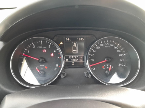 Ansicht 6 - Gebrauchtwagen Fahrzeug, Modell Qashqai der Marke Nissan von Verkäufer Siegfried Schmidt GmbH