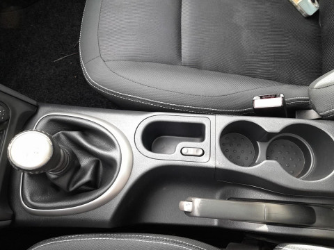 Ansicht 7 - Gebrauchtwagen Fahrzeug, Modell Qashqai der Marke Nissan von Verkäufer Siegfried Schmidt GmbH