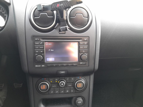 Ansicht 8 - Gebrauchtwagen Fahrzeug, Modell Qashqai der Marke Nissan von Verkäufer Siegfried Schmidt GmbH