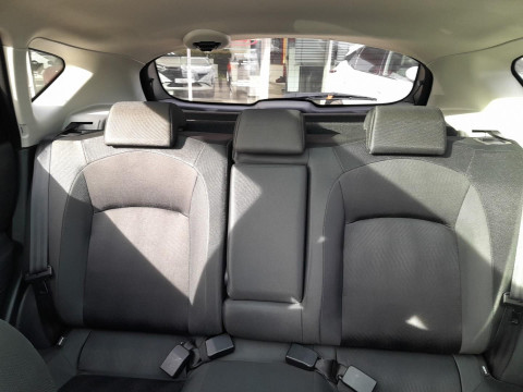 Ansicht 11 - Gebrauchtwagen Fahrzeug, Modell Qashqai der Marke Nissan von Verkäufer Siegfried Schmidt GmbH