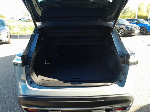 Ansicht 5 - Neuwagen Fahrzeug, Modell Qashqai der Marke Nissan von Verkäufer Siegfried Schmidt GmbH