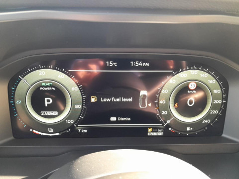 Ansicht 7 - Neuwagen Fahrzeug, Modell Qashqai der Marke Nissan von Verkäufer Siegfried Schmidt GmbH