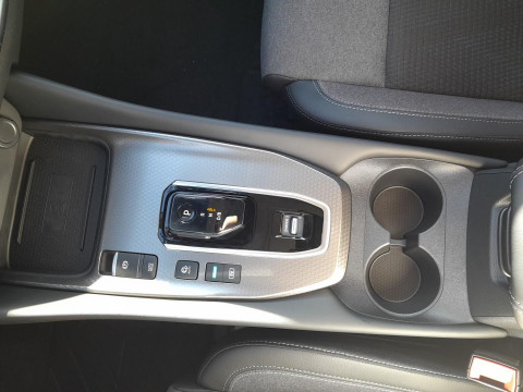 Ansicht 8 - Neuwagen Fahrzeug, Modell Qashqai der Marke Nissan von Verkäufer Siegfried Schmidt GmbH