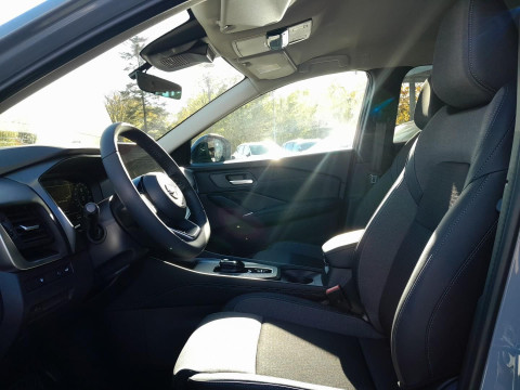 Ansicht 10 - Neuwagen Fahrzeug, Modell Qashqai der Marke Nissan von Verkäufer Siegfried Schmidt GmbH