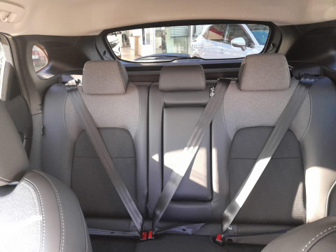 Ansicht 11 - Neuwagen Fahrzeug, Modell Qashqai der Marke Nissan von Verkäufer Siegfried Schmidt GmbH