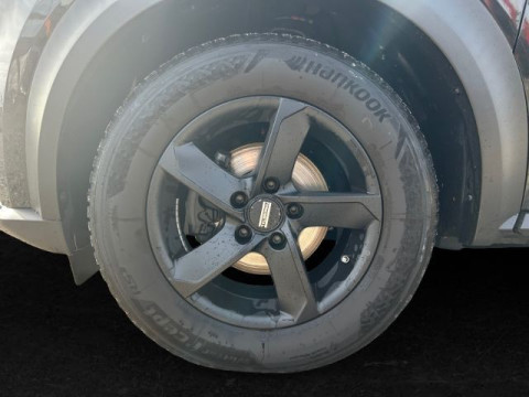 Ansicht 8 - Gebrauchtwagen Fahrzeug, Modell Juke der Marke Nissan von Verkäufer Autohaus Martin Wurst GmbH Bempflingen