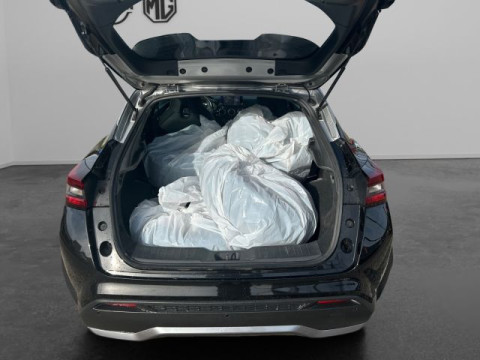 Ansicht 12 - Gebrauchtwagen Fahrzeug, Modell Juke der Marke Nissan von Verkäufer Autohaus Martin Wurst GmbH Bempflingen