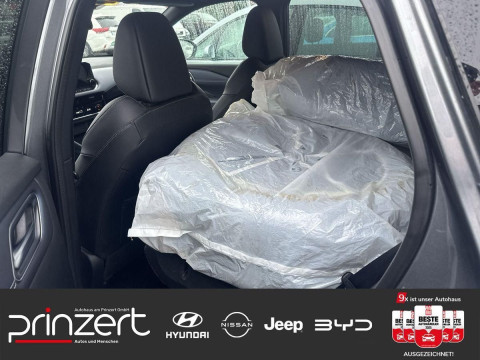 Ansicht 12 - Gebrauchtwagen Fahrzeug, Modell Qashqai der Marke Nissan von Verkäufer Autohaus Am Prinzert Vertriebs GmbH